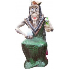 Кощей бессмертный