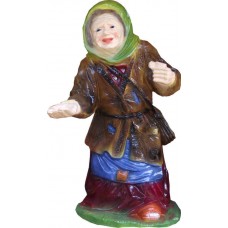 Нищая